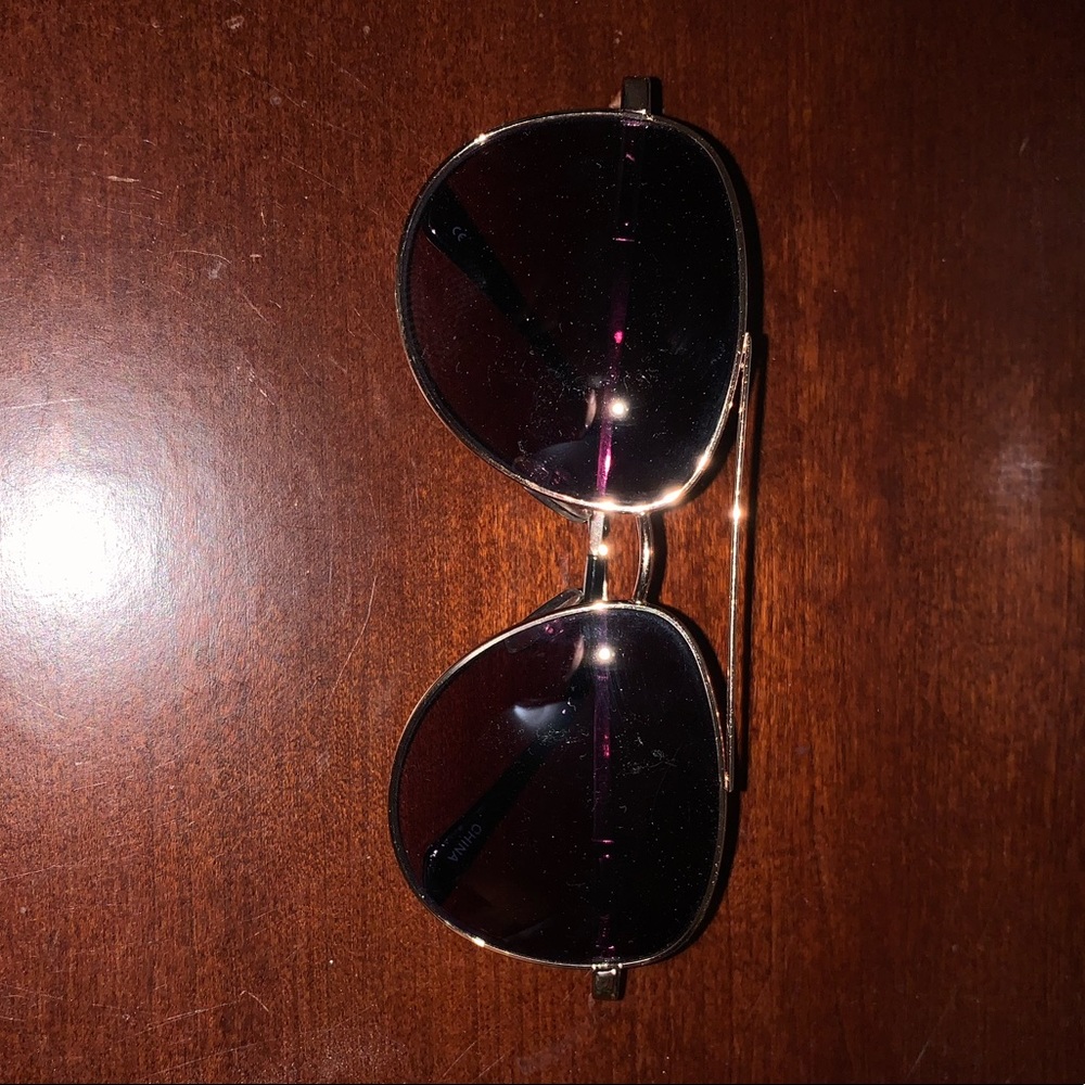Lucky Brand sunglasses